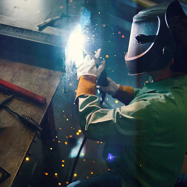 Welding Alloys – Choosing the Right Materials for the Job