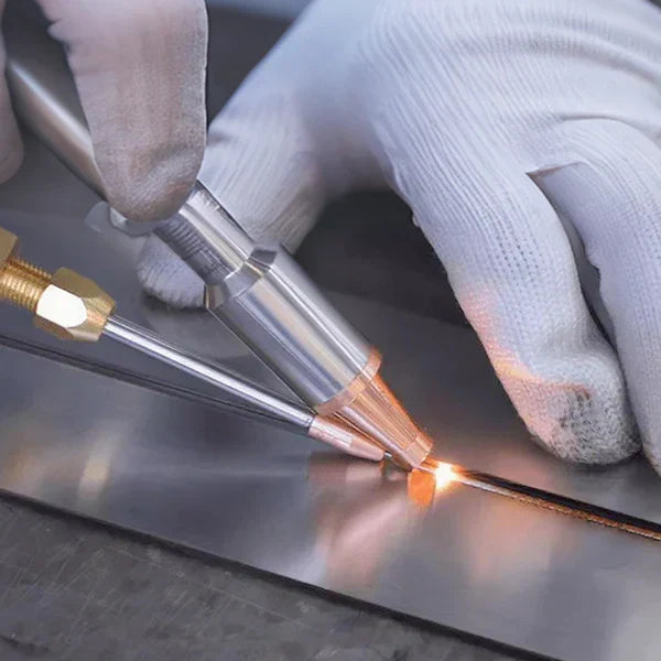 Common Misunderstandings About Laser Welding