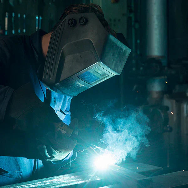 Welding Area Hazard Prevention Tips