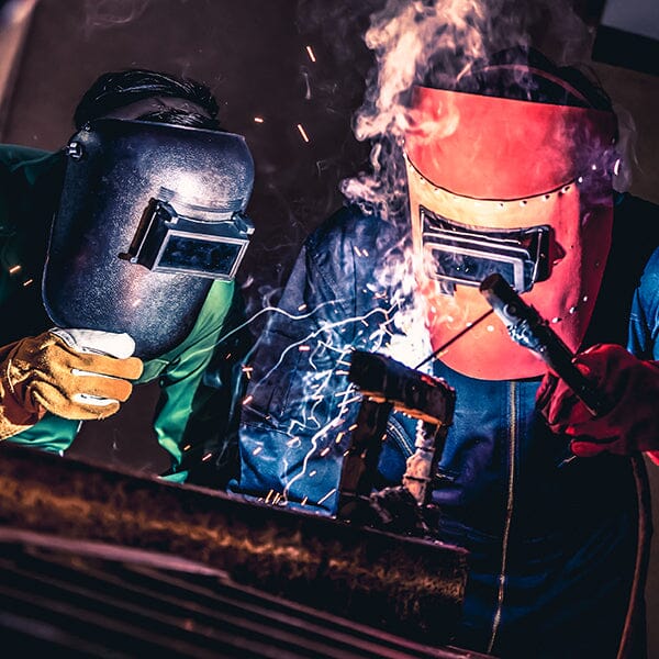 How To Weld Cast Iron And Avoid Weld Cracking