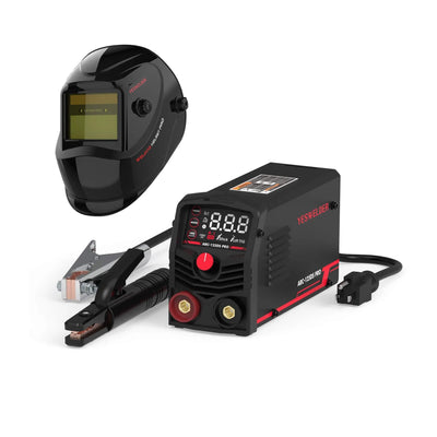 ARC-125DS-PRO Welder+L600A_helmet