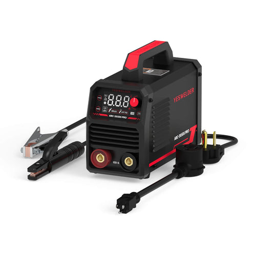 ARC-205DS-PRO_Welder