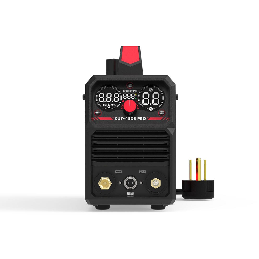 Plasma Cutting Machine