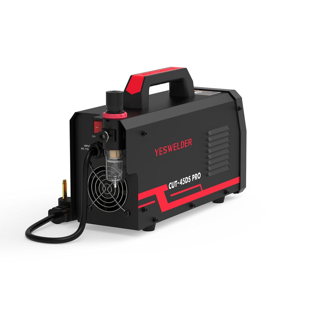 cut-45ds-pro plasma cutter