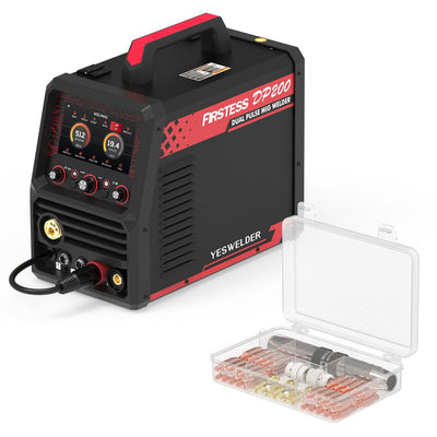 Sparkit DP200+24KD pack