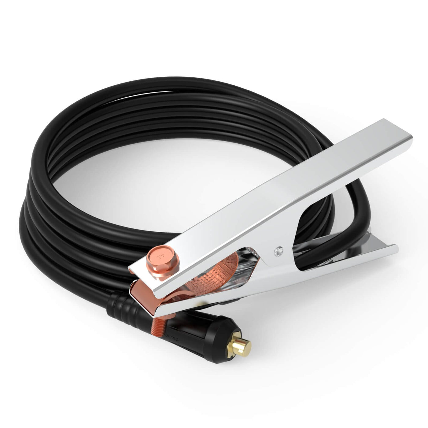 300A Heavy Duty Ground Clamp for Welding Machines