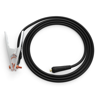 300A Heavy Duty Ground Clamp for Welding Machines