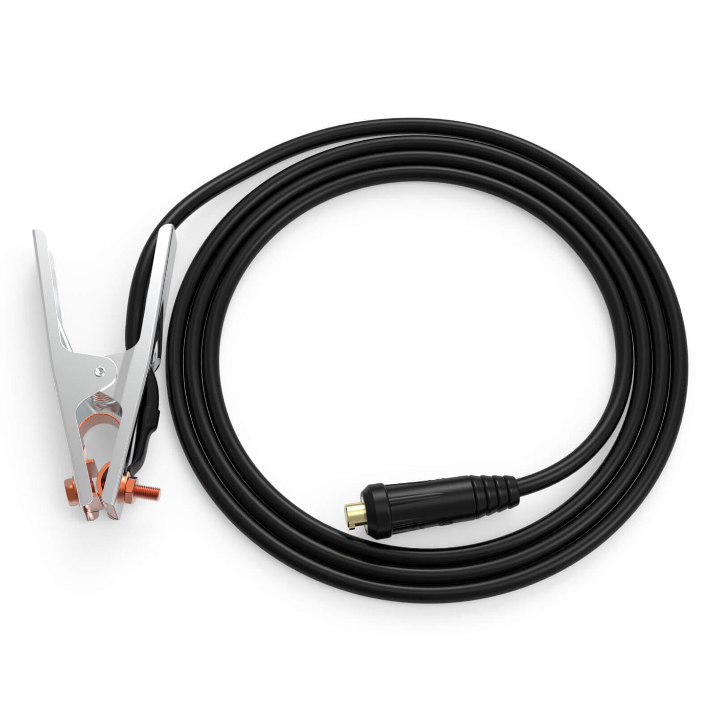 300A Heavy Duty Ground Clamp for Welding Machines