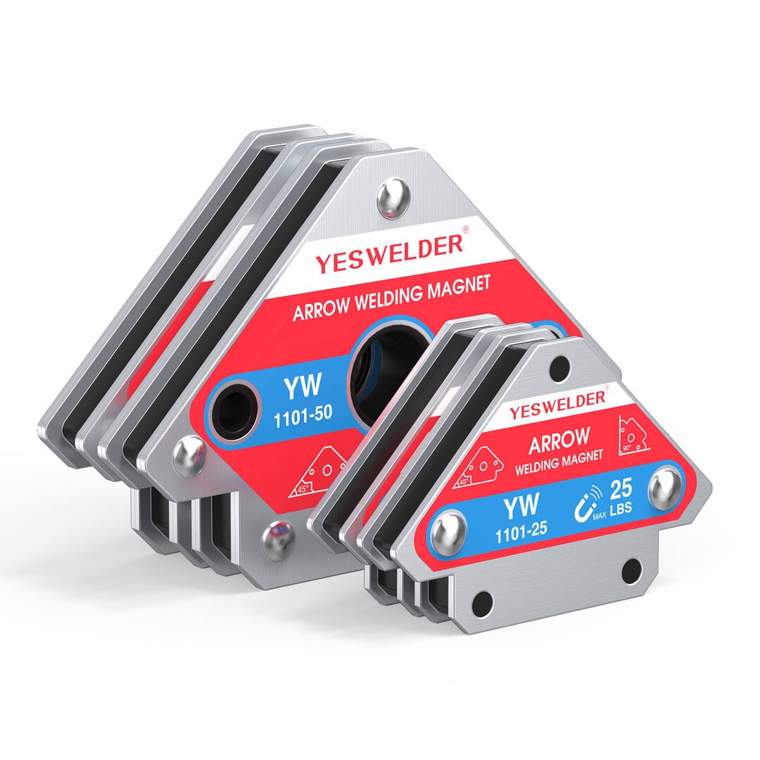 KY1101 Welding Magnet Set| Welding Positioner 