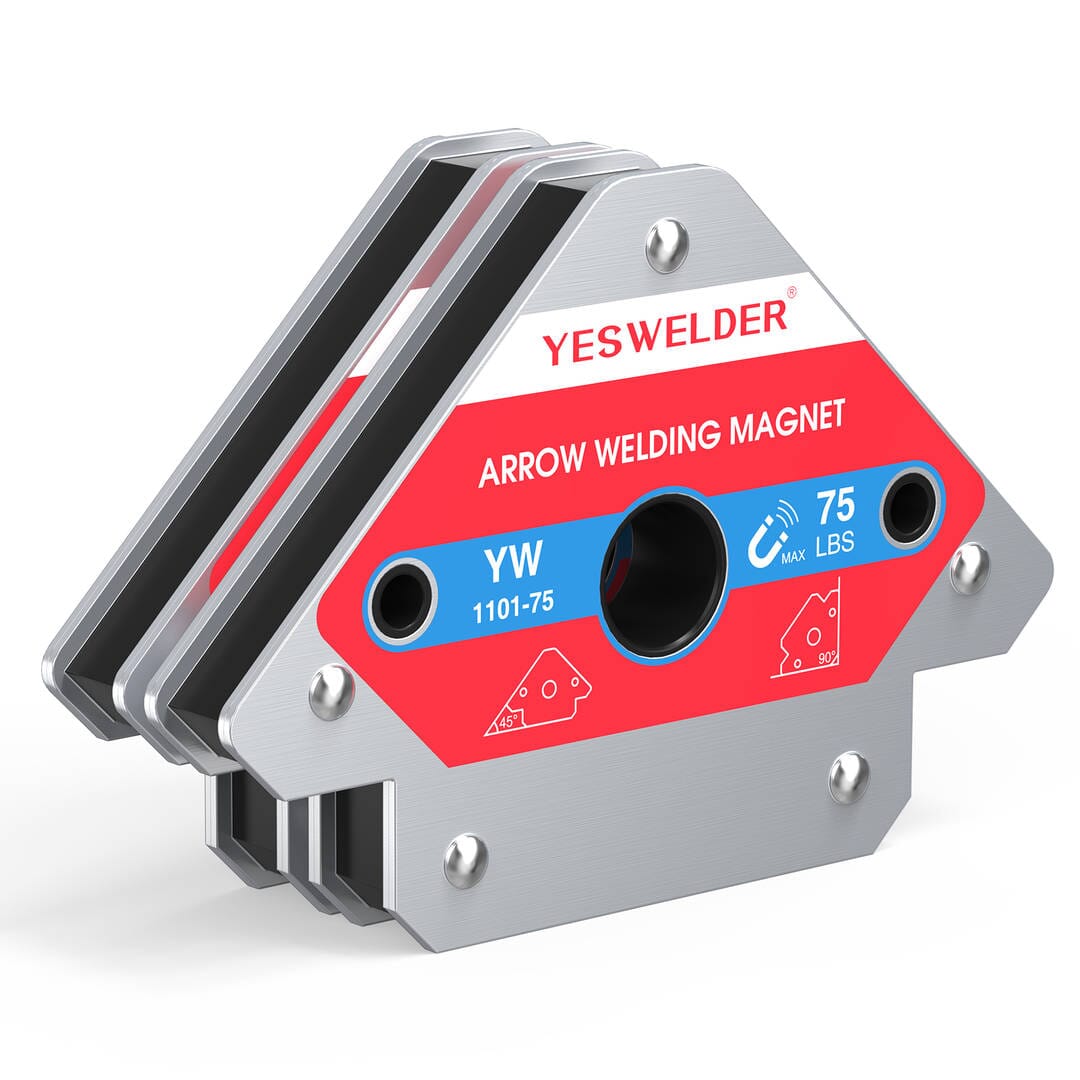 KY1101 Multi-Angle Welding Magnet  Positioner 