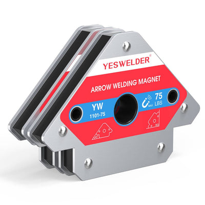 KY1101 Multi-Angle Welding Magnet  Positioner 