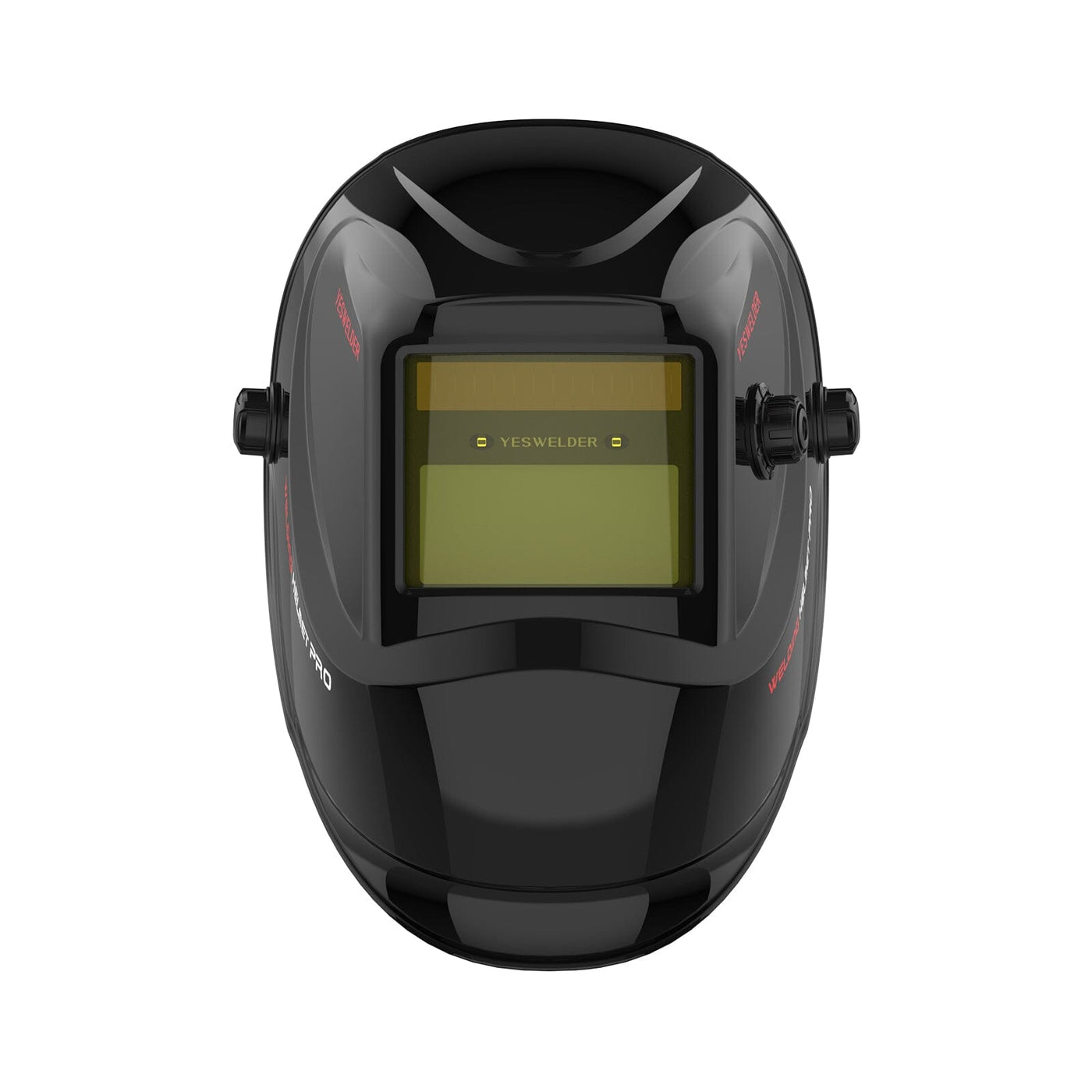 Auto-Darkening Welding Helmet