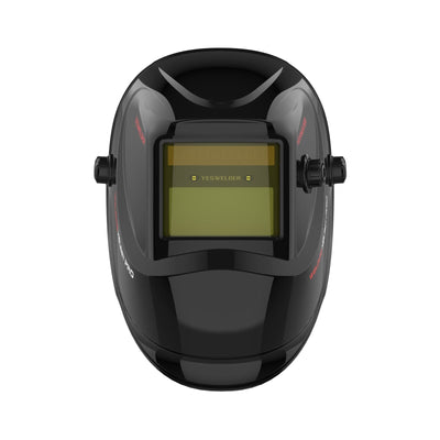 Auto-Darkening Welding Helmet