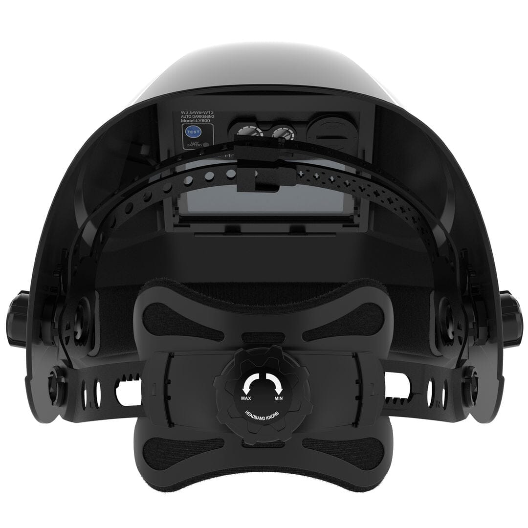 LYG-L600A Welding Helmet