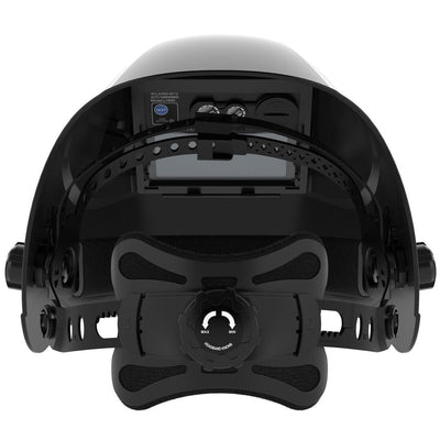 LYG-L600A Welding Helmet