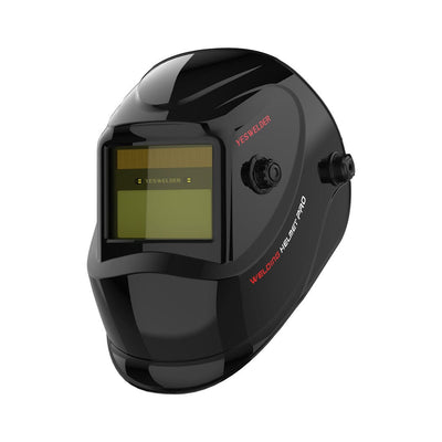 LYG-L600A Auto-Darkening Welding Helmet