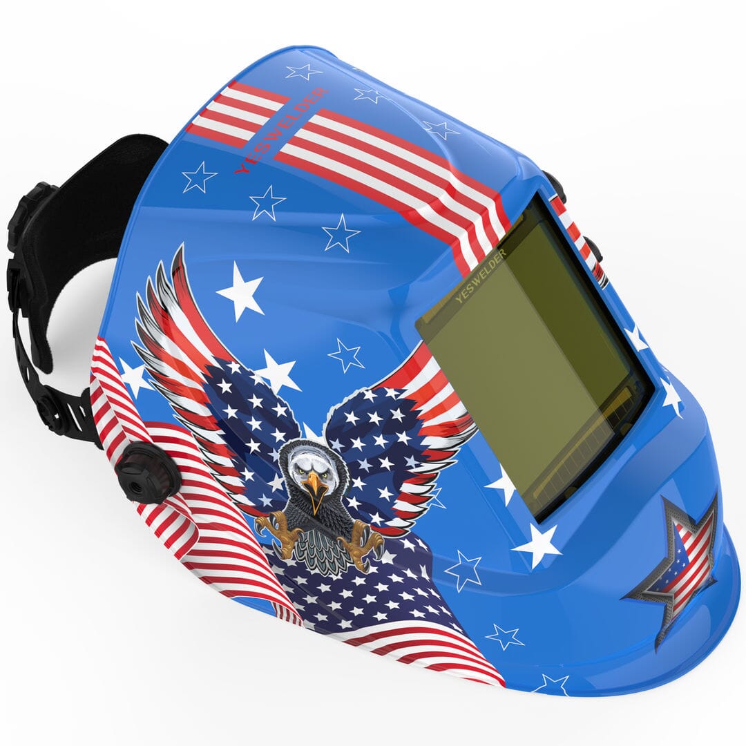 YesWelder Welding Helmet