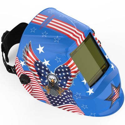 YesWelder Welding Helmet