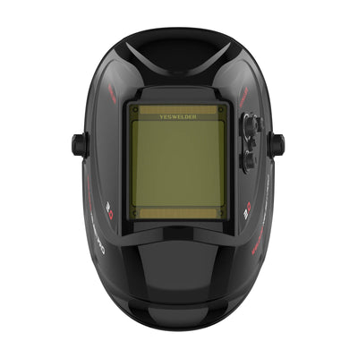 True View Welding Helmet