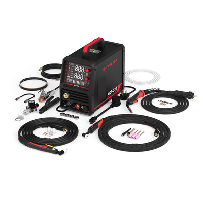 MCT520  MIG/TIG/Stick/CUT