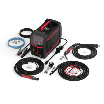FIRSTESS MP200 5-in-1 Welder & Cutter