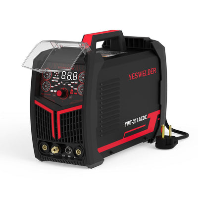 ACDC TIG Welder