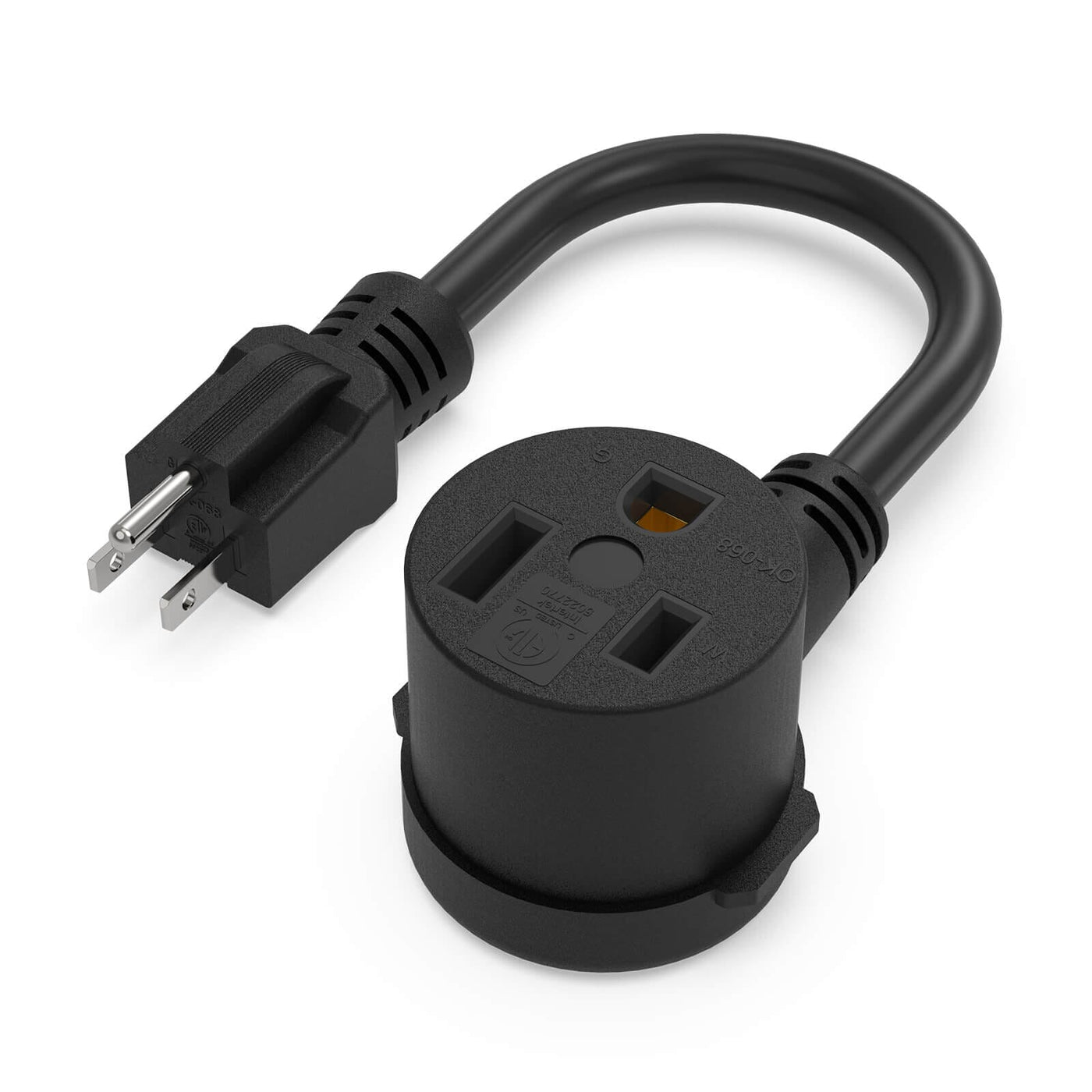 220V to 110V Welding Power Adapter Cord