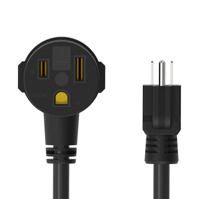 220V to 110V Welding Power Adapter Cord